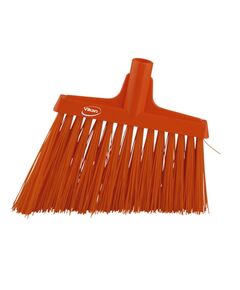 Щітка для підмітання з ворсом під кутом, 290 мм  40 (2914), фото  | SNABZHENIE.com.ua