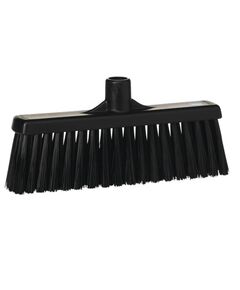 Щітка для підмітання з прямою з'єднувальною частиною, 310 мм  60 (3166), фото  | SNABZHENIE.com.ua