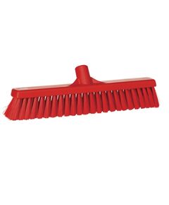 Щітка для підмітання підлоги м'яка, 410 мм  65 (3179), фото  | SNABZHENIE.com.ua