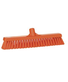 Щітка для підмітання підлоги м'яка, 410 мм  65 (3179), фото  | SNABZHENIE.com.ua