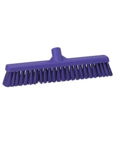 Щітка для підмітання підлоги м'яка, 410 мм  65 (3179), фото  | SNABZHENIE.com.ua