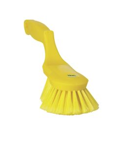 Щітка ручна ергономічна, 330 мм  105 (4167), фото  | SNABZHENIE.com.ua