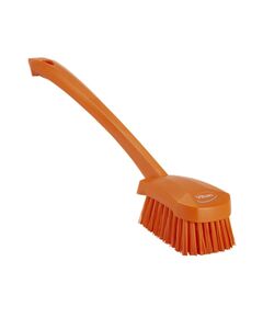 Щітка для миття з довгою ручкою, 415 мм  71 (4186), фото  | SNABZHENIE.com.ua