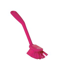 Щітка для миття посуду зі скребком, 280 мм  60 (4237), фото  | SNABZHENIE.com.ua