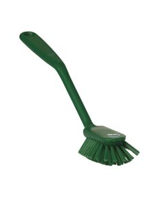 Щітка для миття посуду зі скребком, 280 мм  60 (4237), фото  | SNABZHENIE.com.ua