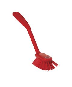 Щітка для миття посуду зі скребком, 280 мм  60 (4237), фото  | SNABZHENIE.com.ua