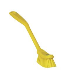 Щітка для миття посуду мала, 290 мм  25 (4287), фото  | SNABZHENIE.com.ua