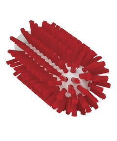 Щітка-йорж для очищення труб, гнучка ручка, Ø63 мм  65 (538063), фото  | SNABZHENIE.com.ua