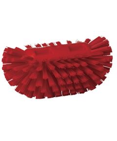 70374 Щітка для чистки резервуарів, 205 мм, жорстка, червона  130 (70374), фото  | SNABZHENIE.com.ua