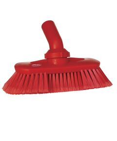 Щітка з рухомим кріпленням і подачею води, 240 мм  130 (7067), фото  | SNABZHENIE.com.ua