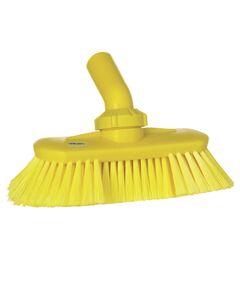 Щітка з рухомим кріпленням і подачею води, 240 мм  130 (7067), фото  | SNABZHENIE.com.ua