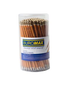 Олівець графітовий PROFESSIONAL  H (BM.8544), фото  | SNABZHENIE.com.ua