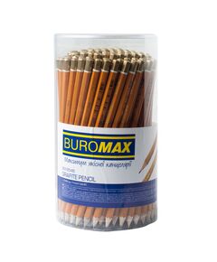 Олівець графітовий PROFESSIONAL  3B (BM.8546), фото  | SNABZHENIE.com.ua