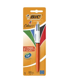 Ручка "4 in 1 Colours Original Fine"  0.5 (Im-off), фото  | SNABZHENIE.com.ua