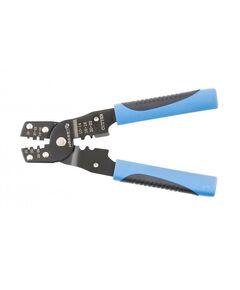 Кліщі для неізольованих клем  0.08 - 2.0 (HT1P215), фото  | SNABZHENIE.com.ua