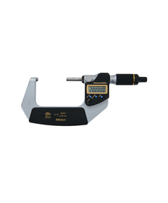 Цифровий мікрометр QuantuMike IP65  2 - 3" (Mi293_2), фото  | SNABZHENIE.com.ua