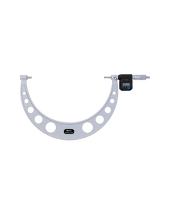 Цифровий мікрометр, 350-375мм  350 - 375 (Mi293_4), фото  | SNABZHENIE.com.ua