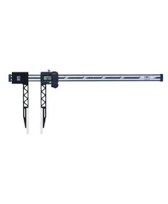 Штангенциркуль ABSOLUTE з вуглепластику з подовженними губками  0 - 1000 (Mi-552-1), фото  | SNABZHENIE.com.ua