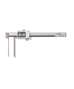 Штангенциркулі з ножевидними губками  10.1-200 (Mitu-573-6), фото  | SNABZHENIE.com.ua