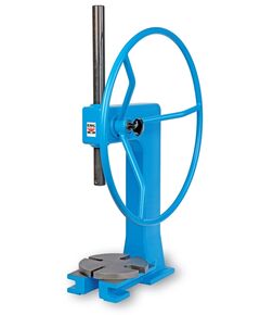 Ручний рейковий прес з високим навантаженням EMG  1800 (PRC), фото  | SNABZHENIE.com.ua