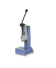 Ручний колінно-ричажний прес EMG  1500 (PKL), фото  | SNABZHENIE.com.ua