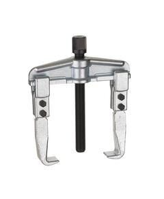 Уныверсальний зйомник 2-х захватний, механычний  50-160 (100-2), фото  | SNABZHENIE.com.ua