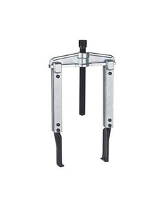 Зйомник універсальний KRALLEX з довгими лапами, з двома захопленнями  25-130 (100-14-12), фото  | SNABZHENIE.com.ua