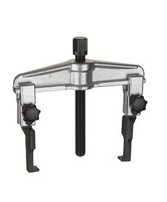 Універсальний зйомник KRALLEX SLIM Easy-Fix, 2-х важільний  25-130 (E100-S14), фото  | SNABZHENIE.com.ua