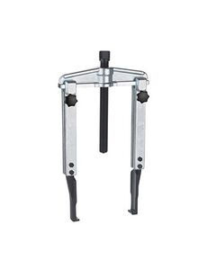 Універсальний зйомник KRALLEX SLIM Easy-Fix з довгими лапами, 2-х захватний  25-130 (E100-S14-25), фото  | SNABZHENIE.com.ua