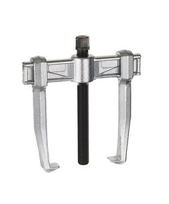 Зйомник універсальний з суцільносталевими лапами, 2-х захватний  40-250 (90-4), фото  | SNABZHENIE.com.ua