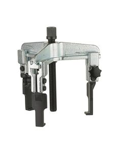 Універсальний зйомник KRALLEX SLIM Easy-Fix, 3-х важільний  60-200 (E113-S24), фото  | SNABZHENIE.com.ua