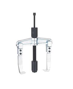 Універсальний зйомник, 2-х важільний, зі мастильно-гідравлічним шпинделем  140-640 (F100-4,5), фото  | SNABZHENIE.com.ua