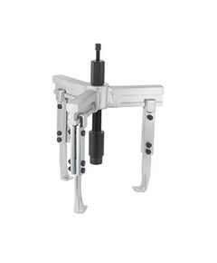 Універсальний зйомник для важких умов експлуатації з мастильно-гідравлічним шпинделем  120-520 (100-H2), фото  | SNABZHENIE.com.ua