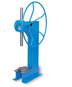 Ручний рейковий прес з високим навантаженням  5000 (PRC), фото  | SNABZHENIE.com.ua