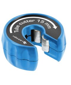 Труборіз роликовий 18 мм  18 (HT1P624), фото  | SNABZHENIE.com.ua