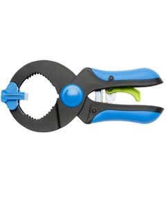 Струбцина з храповим механізмом  45 (HT3B954), фото  | SNABZHENIE.com.ua