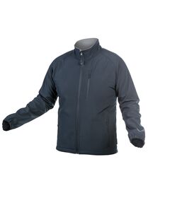 Куртка softhell BIESE темно-синя  XL (HT5K255-XL), фото  | SNABZHENIE.com.ua