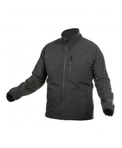 Куртка softhell BIESE чорна  2XL (HT5K258-2XL), фото  | SNABZHENIE.com.ua