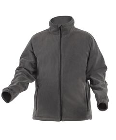 Блуза флісова HASE,  графіт  2XL (HT5K372-2XL), фото  | SNABZHENIE.com.ua