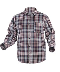 Сорочка ILLER  2XL (HT5K386-2XL), фото  | SNABZHENIE.com.ua