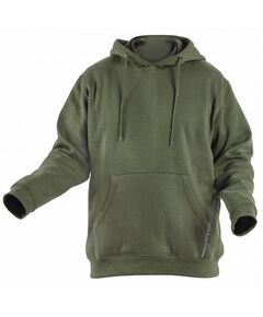 Блуза бавовняна NIERS, темно зелена  2XL (HT5K380-2XL), фото  | SNABZHENIE.com.ua