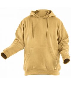 Толстовка бавовняна NIERS, гірчична  2XL (HT5K381-2XL), фото  | SNABZHENIE.com.ua