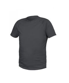 Футболка з поліестра SEEVE, графітова  3XL (HT5K402-3XL), фото  | SNABZHENIE.com.ua