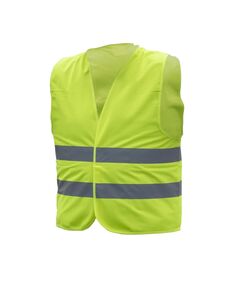 Світловідбиваючий жилет ORLA  XL (HT5K231-XL), фото  | SNABZHENIE.com.ua