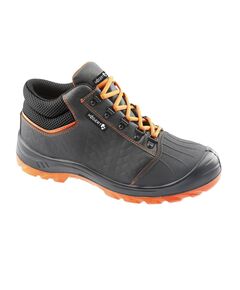 Черевики захисні BERKEL, SRC, S1P  41 (HT5K571-41), фото  | SNABZHENIE.com.ua