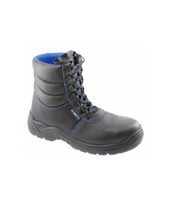 Черевики робочі високі ZORGE S1P SRC, чорні  44 (HT5K517-44), фото  | SNABZHENIE.com.ua