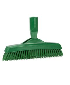 Скраб-щітка для очистки важкодоступних місць, 225 мм  35 (7040), фото  | SNABZHENIE.com.ua