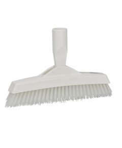 Скраб-щітка для очистки важкодоступних місць, 225 мм  35 (7040), фото  | SNABZHENIE.com.ua