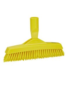 Скраб-щітка для очистки важкодоступних місць, 225 мм  35 (7040), фото  | SNABZHENIE.com.ua