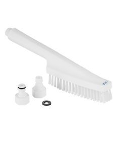 Ручна щітка з подачею води, 330 мм  48 (7057), фото  | SNABZHENIE.com.ua